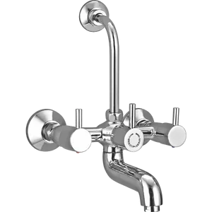 FE-0347 Fiesta wall mixer 2in1
