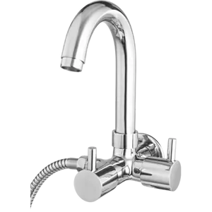 FE-0377 Fiesta sink cock two way