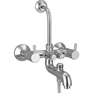 FE-0457 Fiesta wall mixer 3in1
