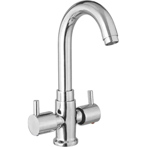FE-0727 Fiesta centre hole basin mixer