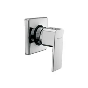 CFT-2106 Chorus-f concealed stop cock 15mm