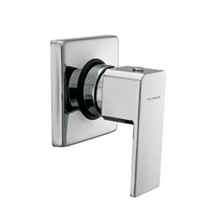 CFT- Chorus-f concealed stop cock 20mm