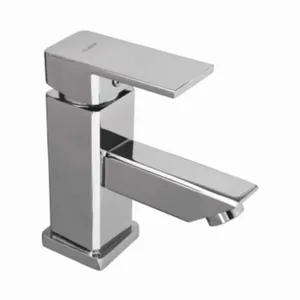 CFT-3104 Chorus-f single lever basin mixer