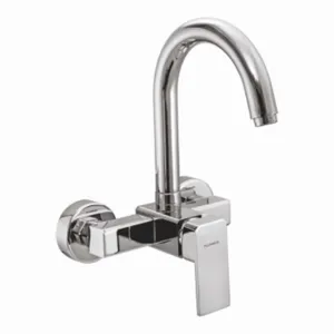 CFT-3106 Chours-f single lever sink mixer wall mounted