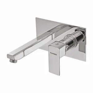 CFT-3118 Chorus-f single concealed stop cock with basin spout