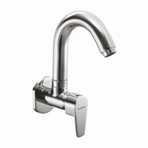 ARA-2107 Aura sink cock wall mounted