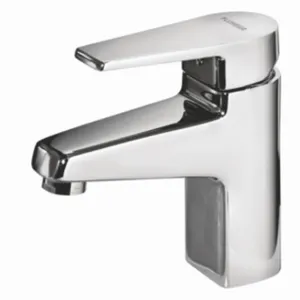 ARA-3104 Aura single lever basin mixer