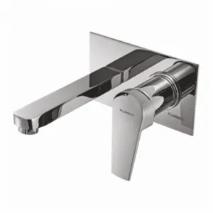 ARA-3117  Aura single lever concealed basin mixer