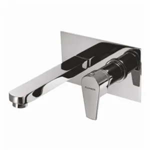 ARA-3118 Aura single concealed stop cock with basin spout