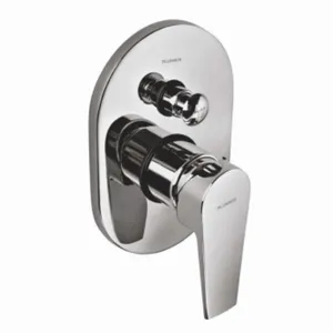 ARA-4004 Aura high flow single lever concealed divetor