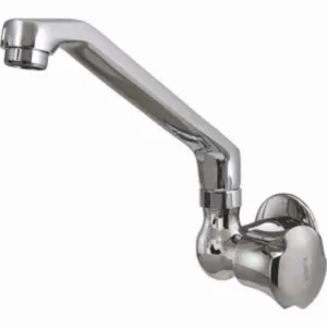 NEC-0618L Nector sink cock left