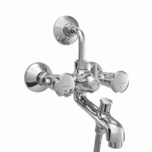 NEC-5111 Nector wall mixer 3 in 1