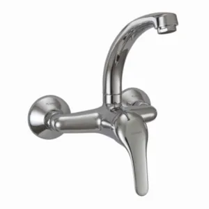 KNA-3106 Korina single lever sink mixer