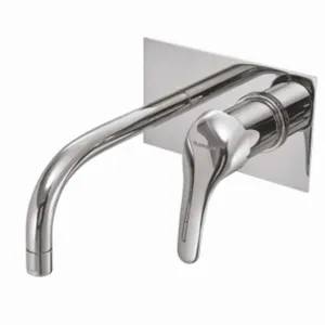 KNA-3117 Korina single lever concealed mixer