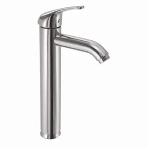 KNA-3145 Korina single basin mixer high neck