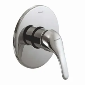 KNA-6601 Korina flush cock