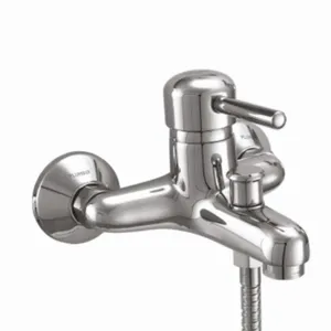 AZT-3121 Aztec single lever wall mixer 