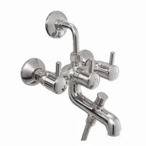 AZT-3103 Aztec wall mixer 3in1