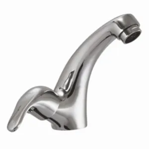 KNA-0103L/R Korina pro swan neck