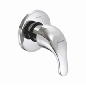 KNA-0405 Korina pro concealed stop cock 15mm