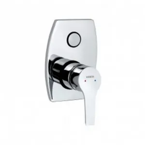 APR-101055NK Aspire exposed part for single lever divertor