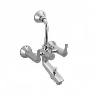APR-101281 Aspire wall mixer 3in1