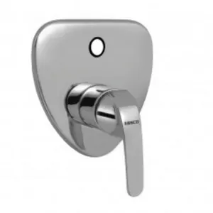 ORB-105055K Orbit exposed part for single lever divertor