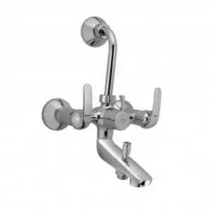 ORB-105281 Orbit wall mixer 3in1