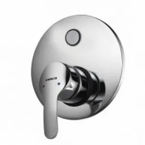 COS-103055K Cosmos exposed part for single lever divertor