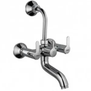 COS-103273 Cosmos wall mixer 2 in 1