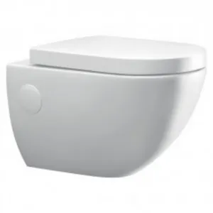 Cera-Croma wall hung p trap-S1044113