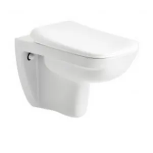 Cera-Campbell mini wall hung -S1043137- White