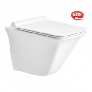 Cera-cosmic wall hung-S1044142- white