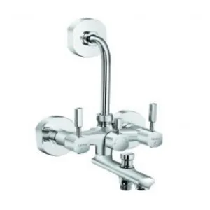 Cera-GAYLE- 3in1 wall mixer- F1014403