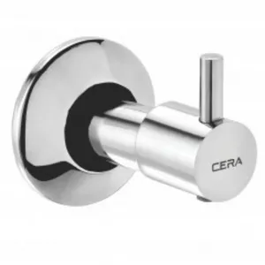 Cera-garnet concealed stop cock 15mm-F2002361