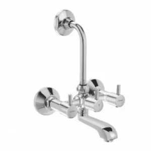 Cera-garnet wall mixer 2in1-F2002401