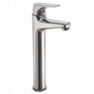 single lever basin mixer high neck PM-3145