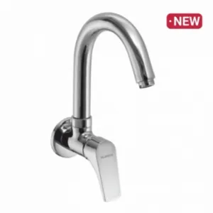 Single lever sink cock PM-2107
