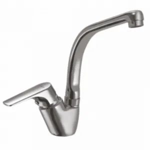 SINGLE LEVER SINK MIXER SIDE OPERATED PM-3301