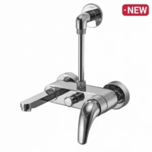 Side opertead single lever wall mixer  PM-3102lb