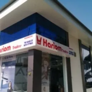 Hariom Traders