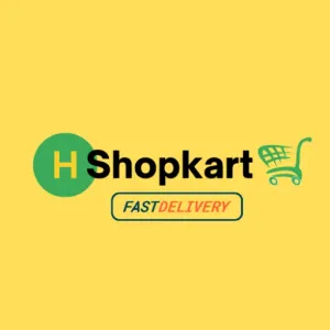 H Shopkart Fast