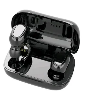 Earbuds of bluetooth