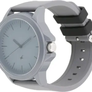 Fastrack Minimalists Analog Watch