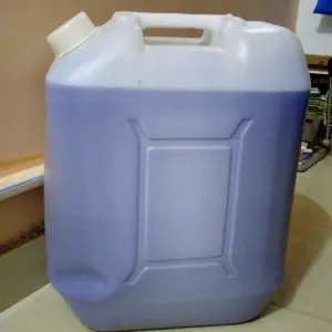 Toilet Cleaner