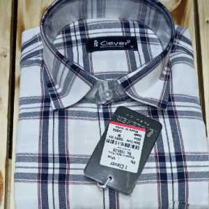 Chek shirts QAMU 664