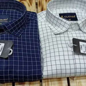 Check shirts vi 558