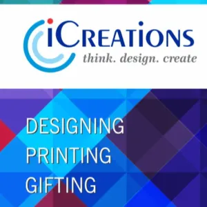 iCreations Store 