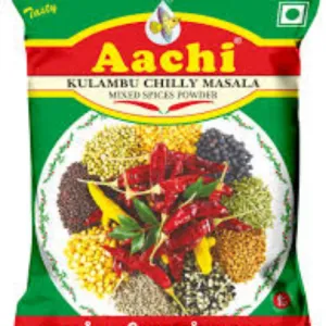 Aachi kulambu 500g