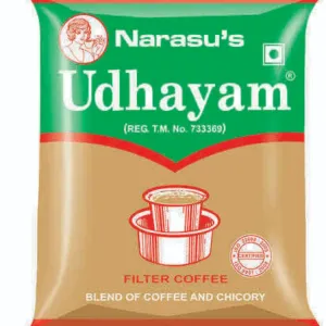 NARASU'S Udayam Filter Coffee 100 gm